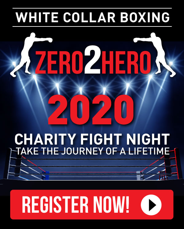 Zero 2 Hero Fight Night
